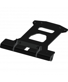 UT6 SEGWAY FUGLEMAN PLOW MOUNT