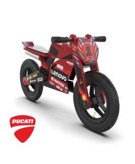 KIDDIMOTO DUCATI DESMO GP25 RED