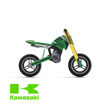  Balance bikes