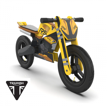  Balance bikes