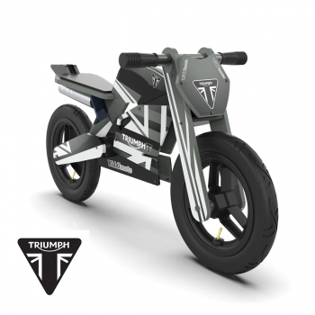  Balance bikes
