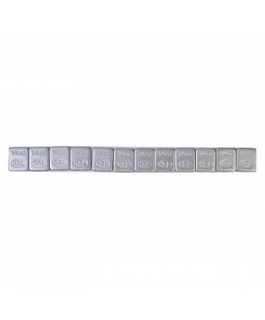 7gr.(1/4oz)MOTORCYCLE WEIGHT 360pc BOX
