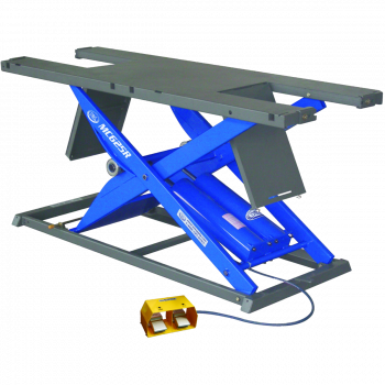 MC625R Shop supplies