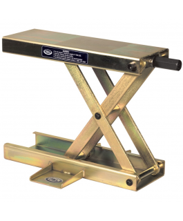 MC450 CENTER JACK K&L