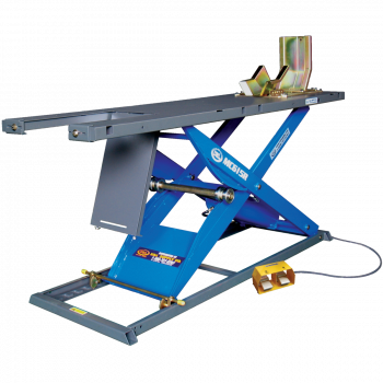 MC615R Shop supplies