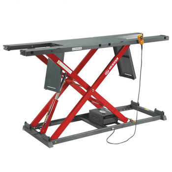 MC655R Shop supplies