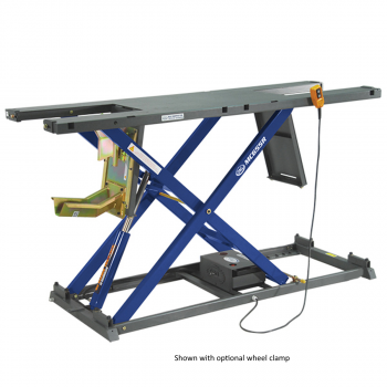 MC655R Shop supplies