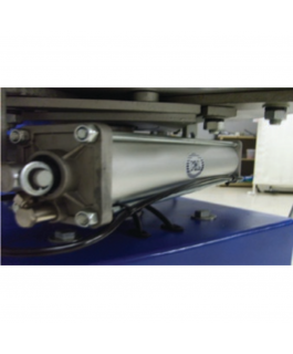 CYLINDER (TURN TABLE)