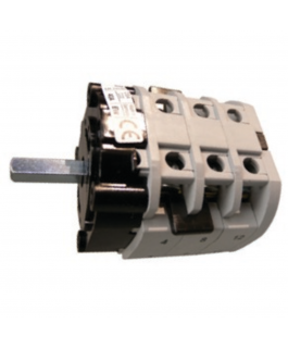 TURN TABLE SWITCH
