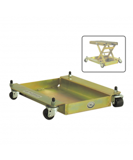 K&L MC 464 FAT JACK DOLLY