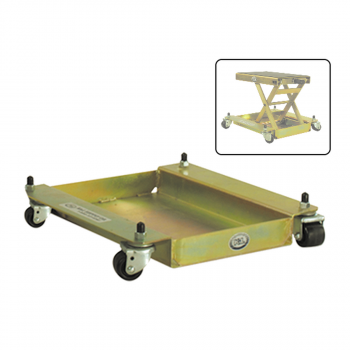 MC455 Fat Jack Dolly Shop supplies