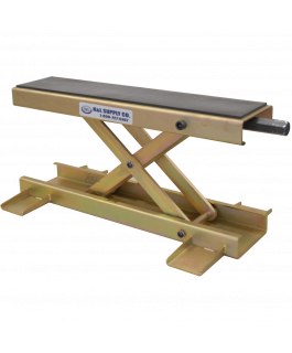 MC465 UTV JACK K&L