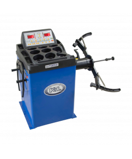 MC205 K&L WHEEL BLANCER