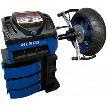 MC200B Shop supplies