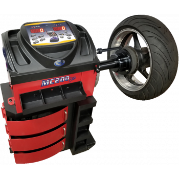 MC200R Shop supplies