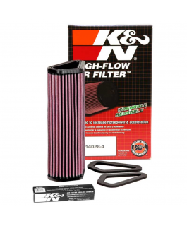 AIR FILTER DUCATI DIAVEL (11-18)
