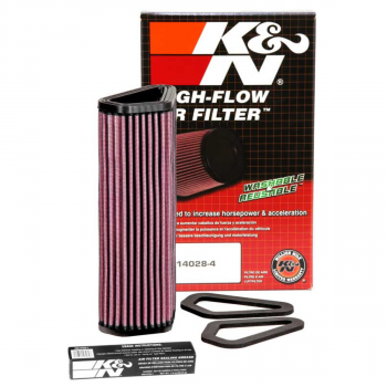AIR FILTER DUCATI DIAVEL (11-18) AIR FILTER DUCATI DIAVEL (11-18)