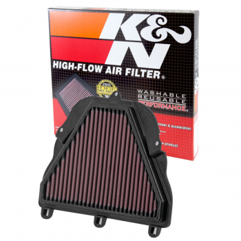 Standard Air Filter - 12-16706 