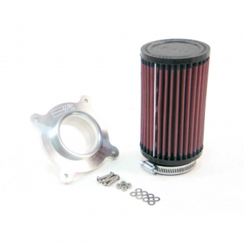 Standard Air Filter - 12-7006 Standard Air Filter - 12-7006