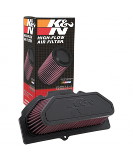 FILTRE A AIR SUZUKI GSX-R1000 (09-16)