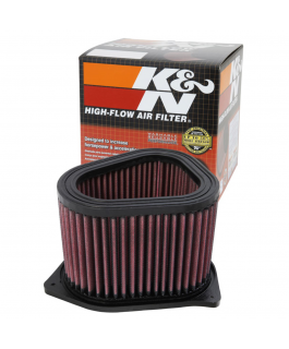 AIR FILTER SUZUKI BLVD C90 (98-09)