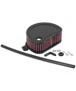 *AIR FILTER YAM XV1700 ROAD STAR (04-14)