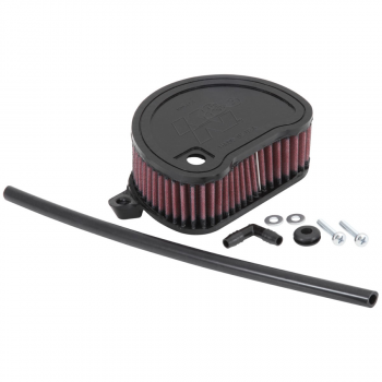 *AIR FILTER YAM XV1700 ROAD STAR (04-14)