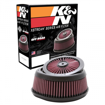 Standard Air Filter - 12-82506 Standard Air Filter - 12-82506