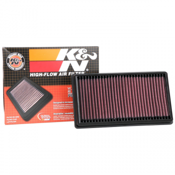 Standard Air Filter - 12-BM1019 