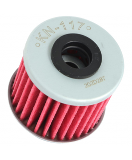 FILTRE HUILE 15412-MGS-D21