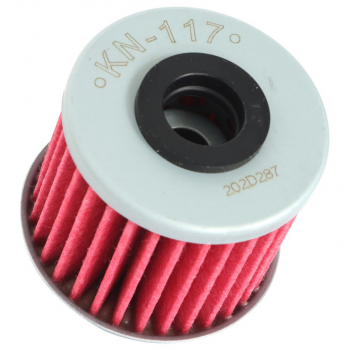 FILTRE HUILE 15412-MGS-D21