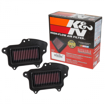 Standard Air Filter - 12-SU1409 