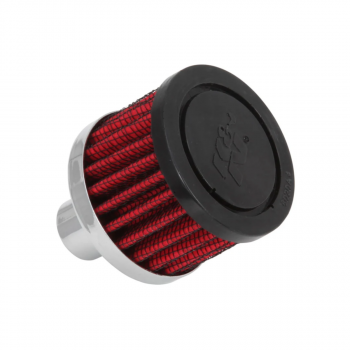 3/4 VENT FILTER 2 D 1-1/2H STEEL BASE