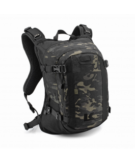 SAC A DOS R15 MULTICAM NOIR