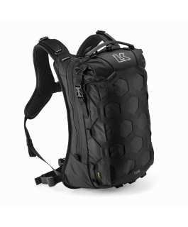 SAC A DOS TRAIL 18 NOIR