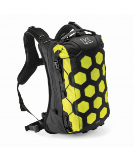 SAC A DOS TRAIL 18 LIME