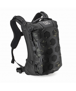 SAC A DOS TRAIL 18 MULTICAM NOIR