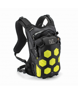 SAC A DOS TRAIL 9 LIME