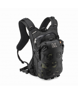 SAC A DOS TRAIL 9 MULTICAM NOIR