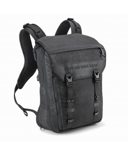 RSD X SAC A DOS ROAM 34 NOIR/NOIR