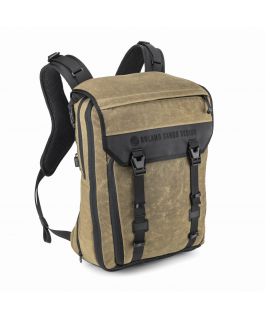 RSD X SAC A DOS ROAM 34 NOIR/RANGER