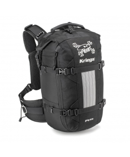 KRIEGA SAC A DOS - R25 GUY MARTIN