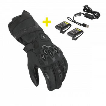  Gants