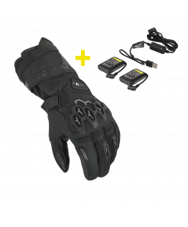 RAFINA RTX LADIES GLOVES KIT XS