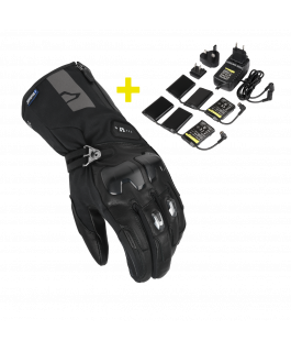 PROGRESS 3.0 RTX DL GLOVES KIT XS