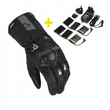  Gants