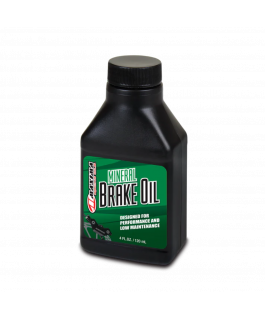 LIQUIDE DE FREIN MINÉRAL 4OZ