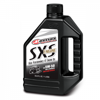 SXS Engine Oil SXS Engine Oil