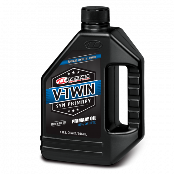 V-TWIN Primary Oil 