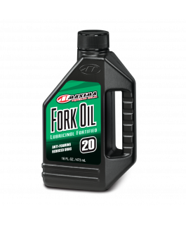 HUILE À FOURCHE STD 20WT 16OZ 